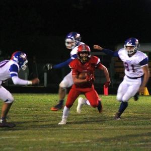 Meet your Posher, Logan